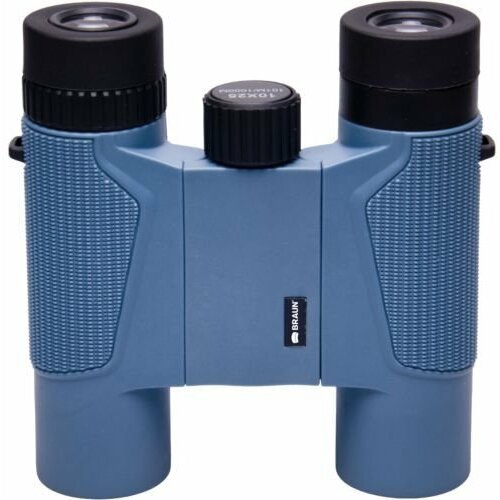 BRAUN PHOTOTECHNIK Braun Binocular Scouty 10x25