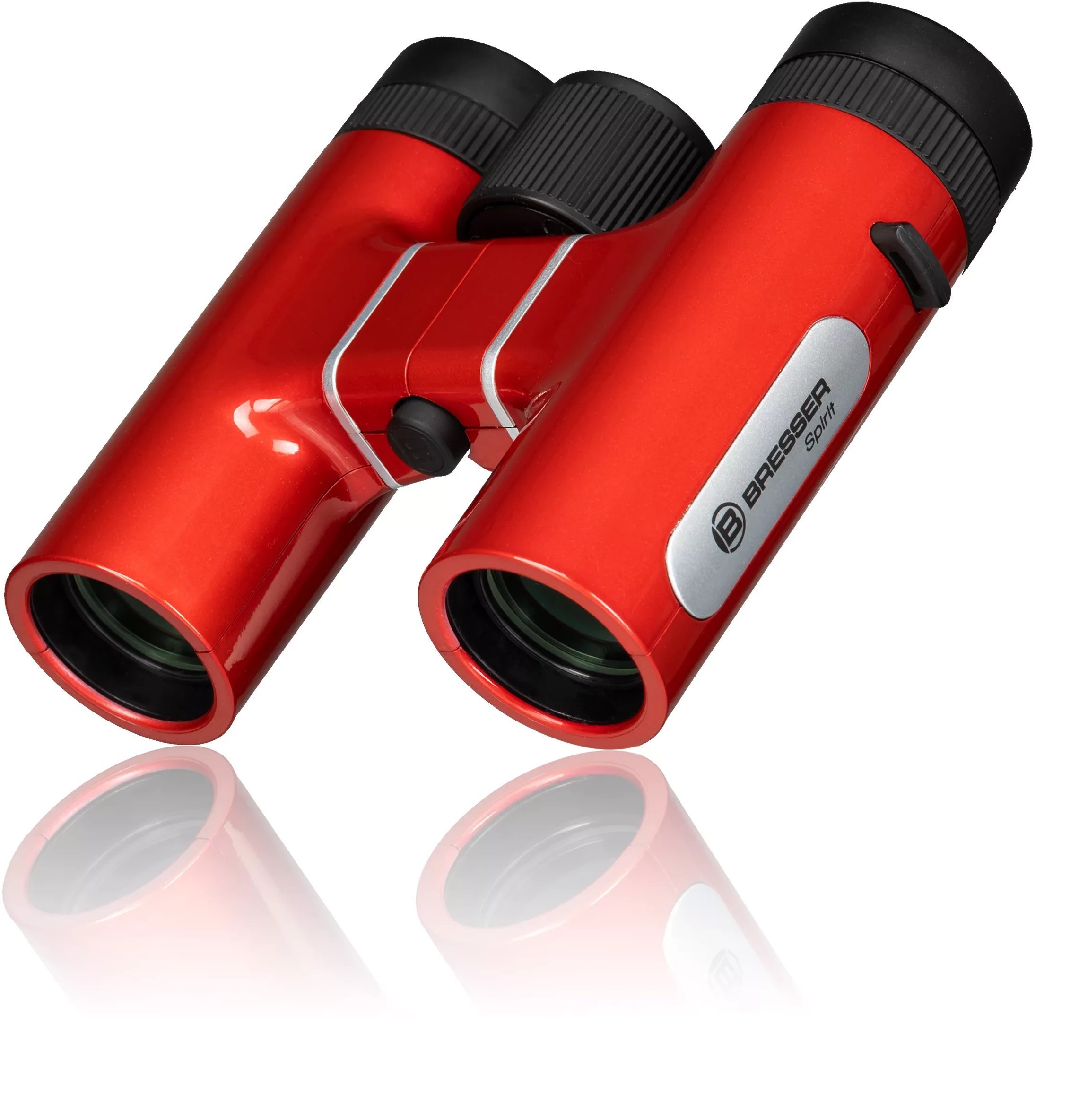 Bresser Spirit 6x24 red | 9676206