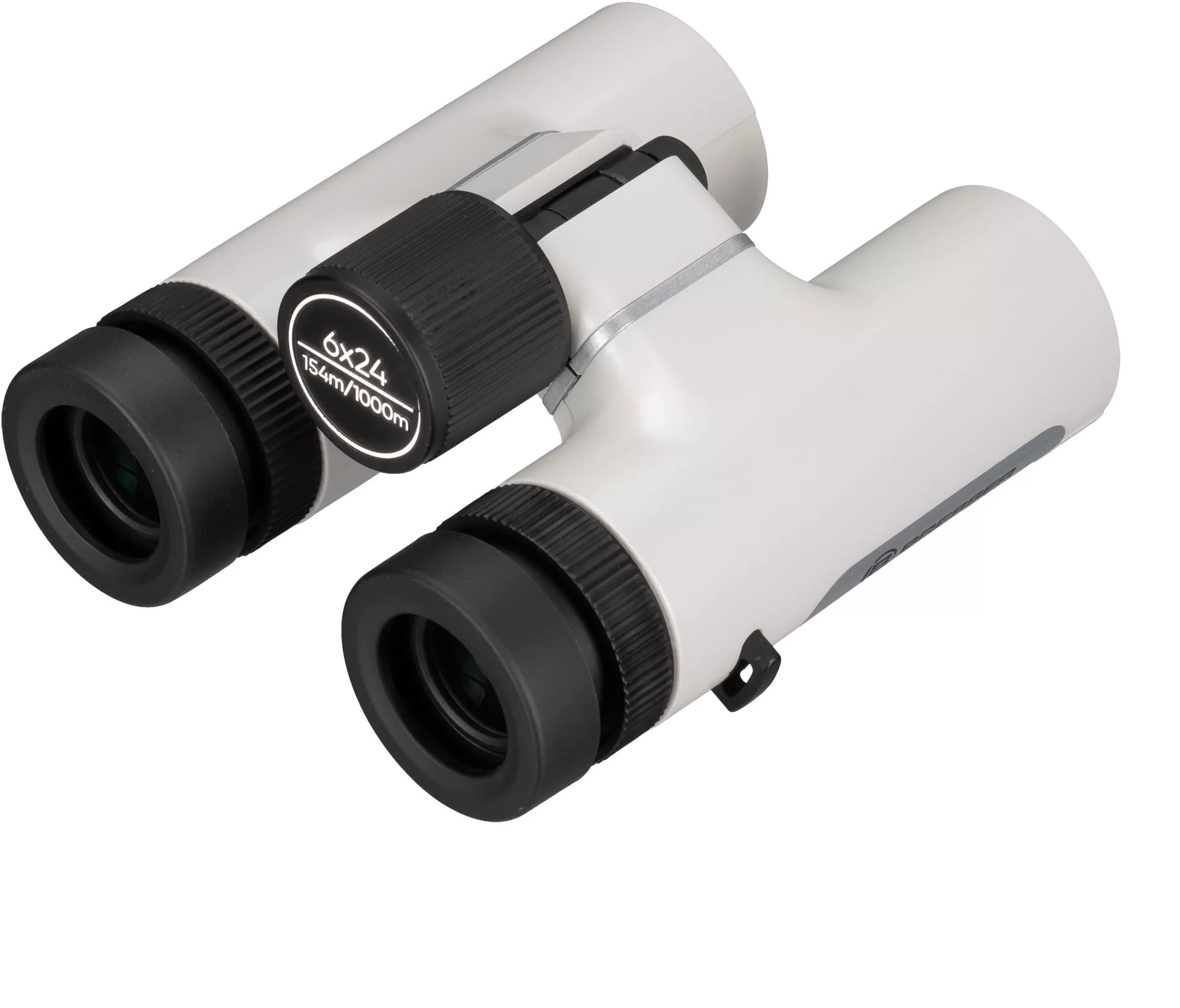 Bresser Spirit 6x24 white | 9676205