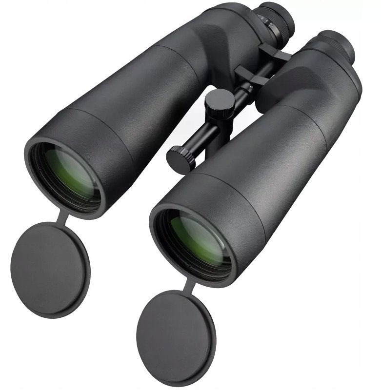 Bresser Optik binoculars Astro SF ED