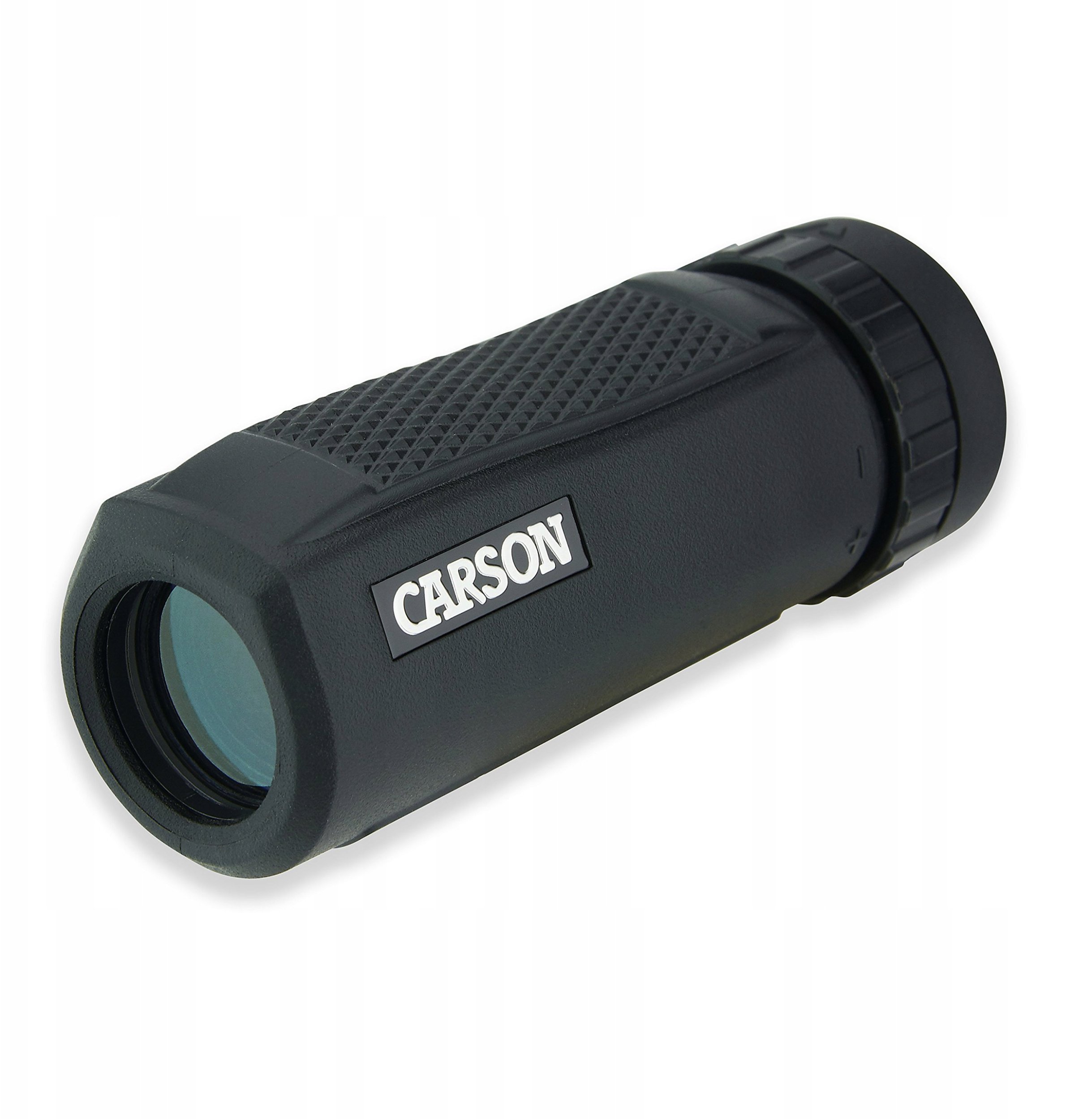 Carson BlackWave 10x25 Monocular | WM-025