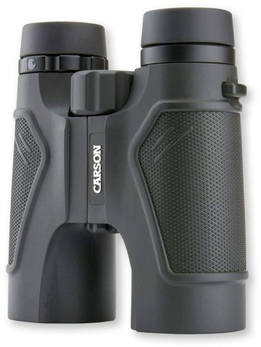Carson 3D 10x42 ED | TD-042ED