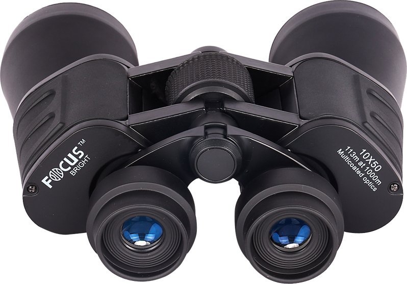 Focus Bright 10x50 | 113777 |