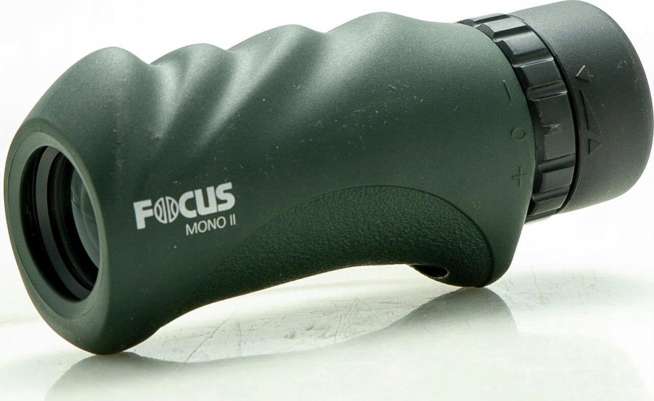 Focus Focus Mono II 8x25 -