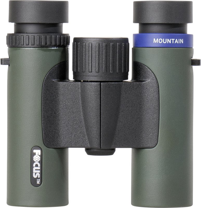 Focus Mountain 8x25 | VL-8X25L |