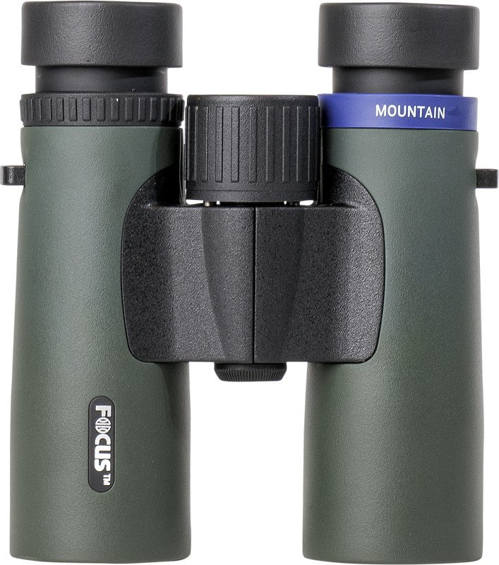 Focus Mountain 8x33 | VL-8X33L |