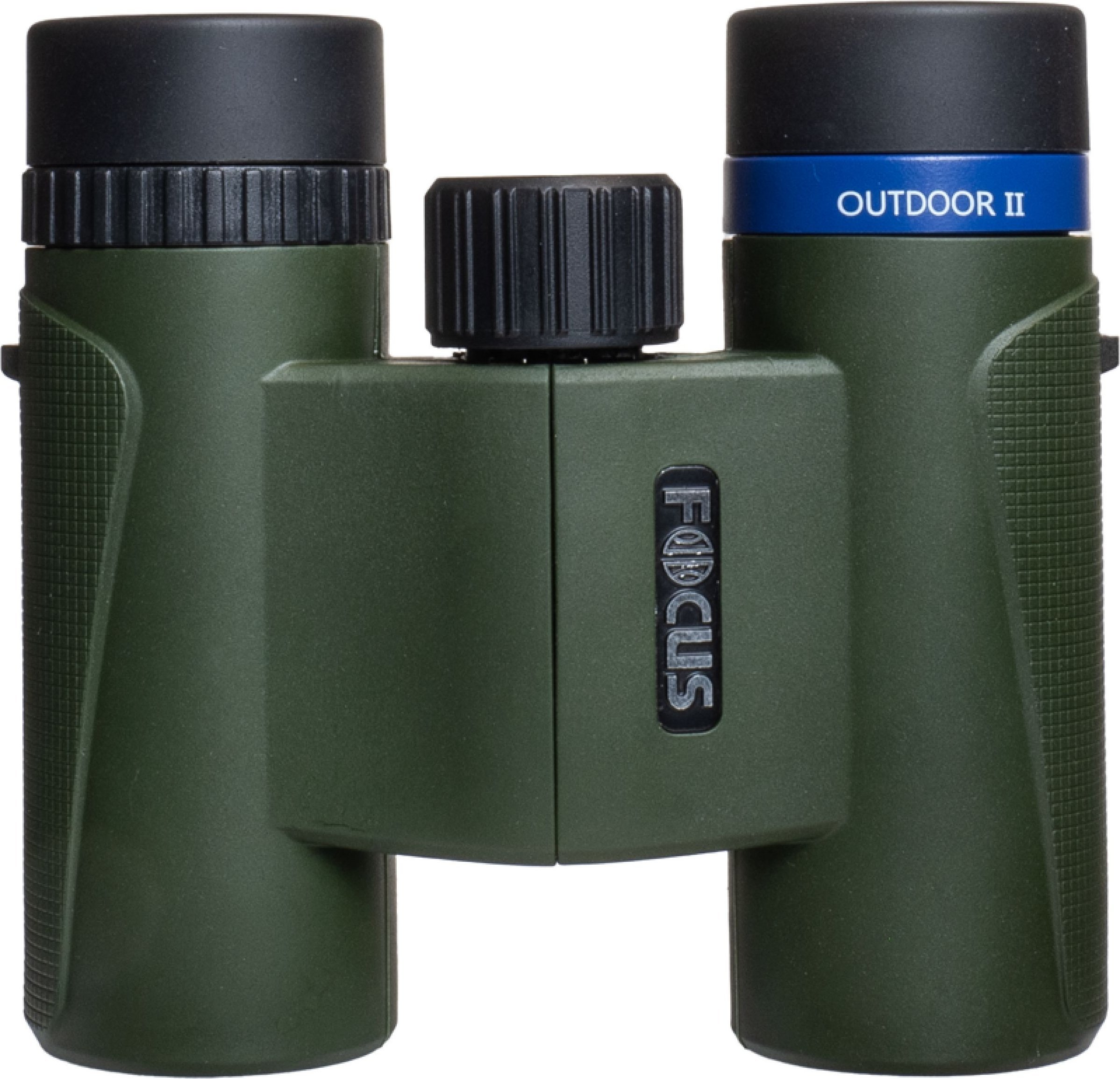 Focus Optics Focus Outdoor II 10x25