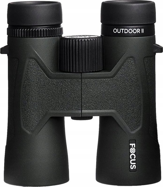 Focus Optics Focus Outdoor II 10x42