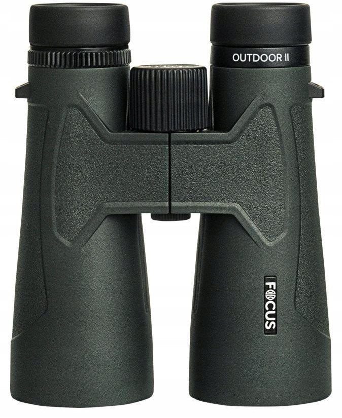 Focus Optics Focus Outdoor II 10x50