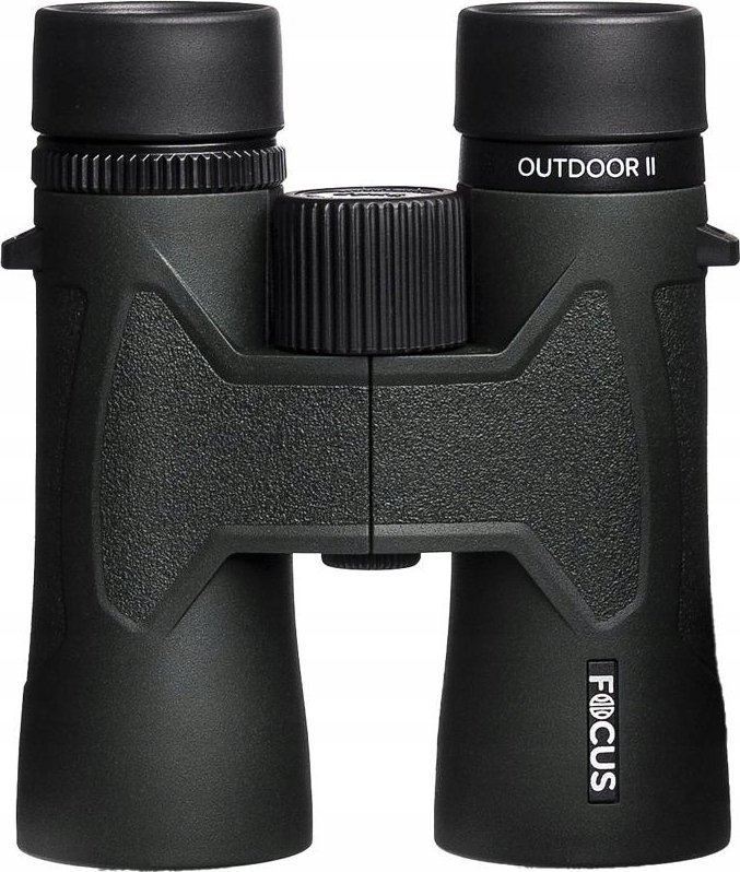 Focus Optics Focus Outdoor II 8x42