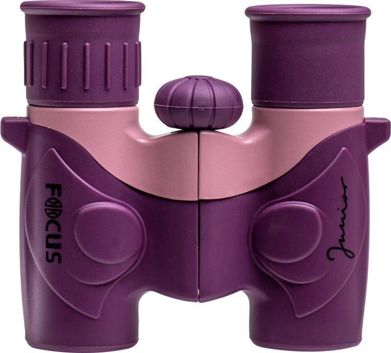 Focus Optics Junior 6x21 | JUNIOR