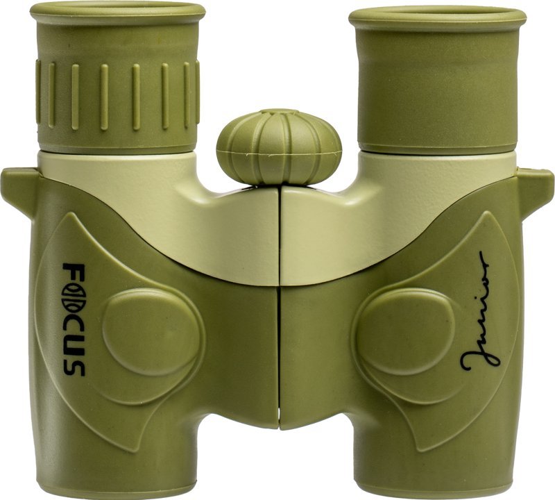 Focus Optics Junior 6x21 | JUNIOR