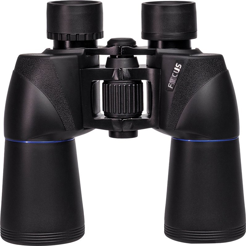 Focus Optics Scenery 12x50 | CB3-12X50