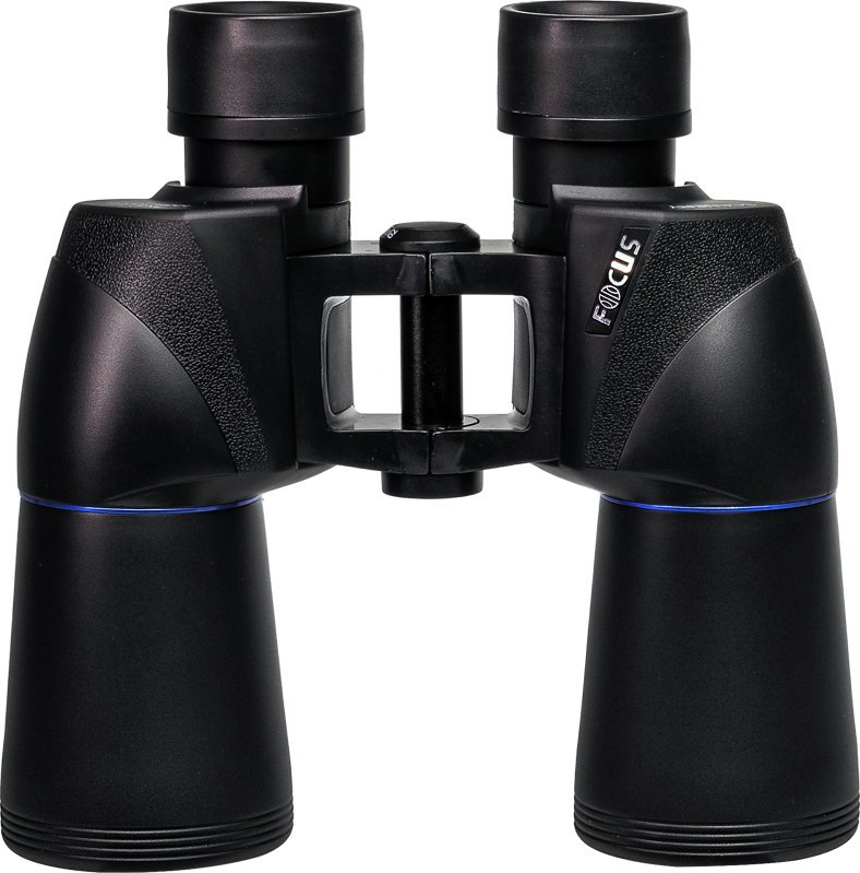 Focus Optics Scenery 7x50 FF |