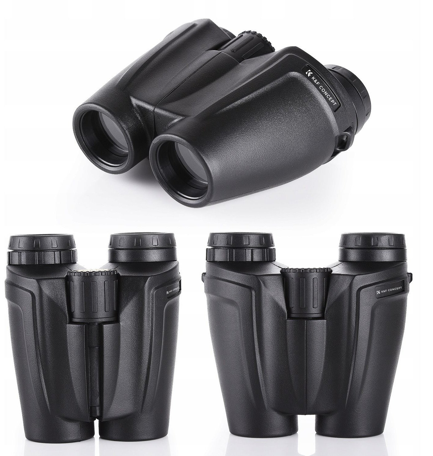 K+F  MINI K&F CONCEPT ZOOM 10x
