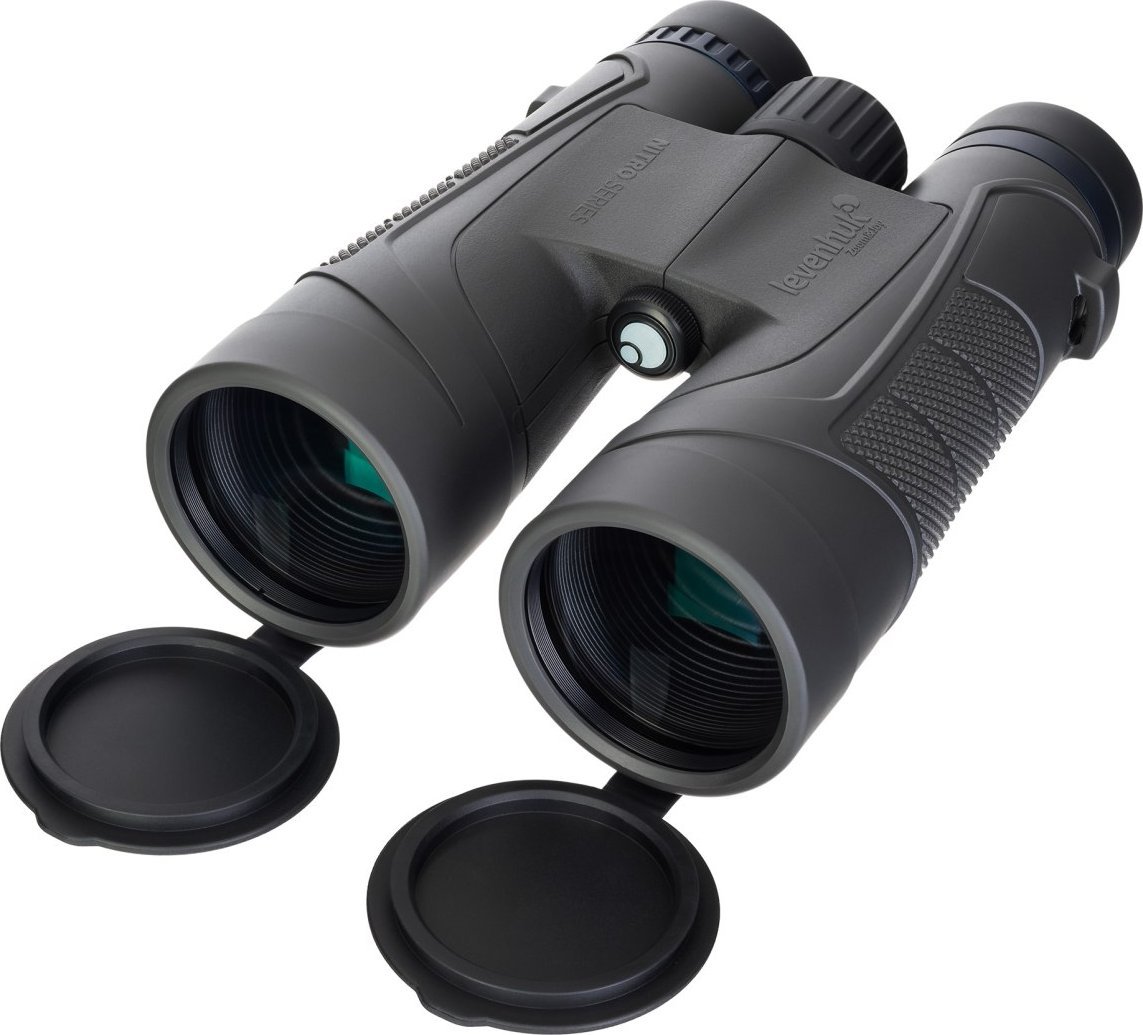 Levenhuk Nitro 12x50 | 82614 |