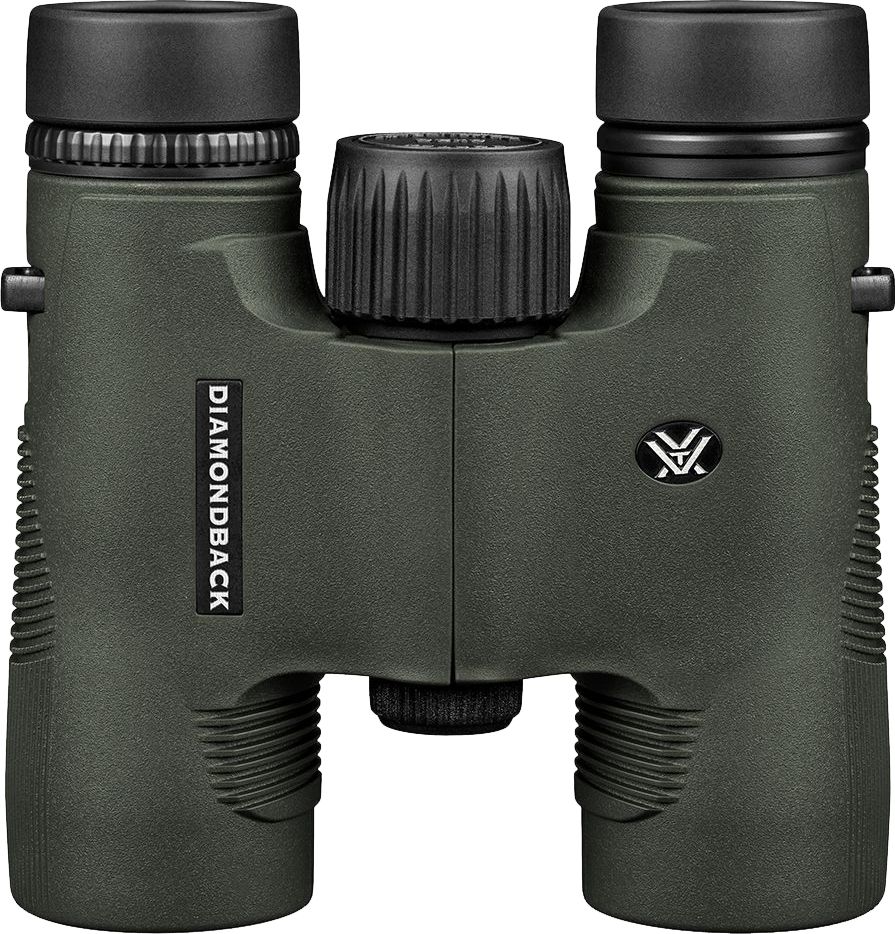 Vortex Optics  Vortex Diamondback HD 10x28