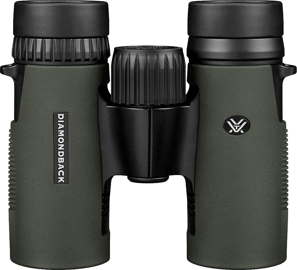 Vortex Optics  Vortex Diamondback HD 10x32