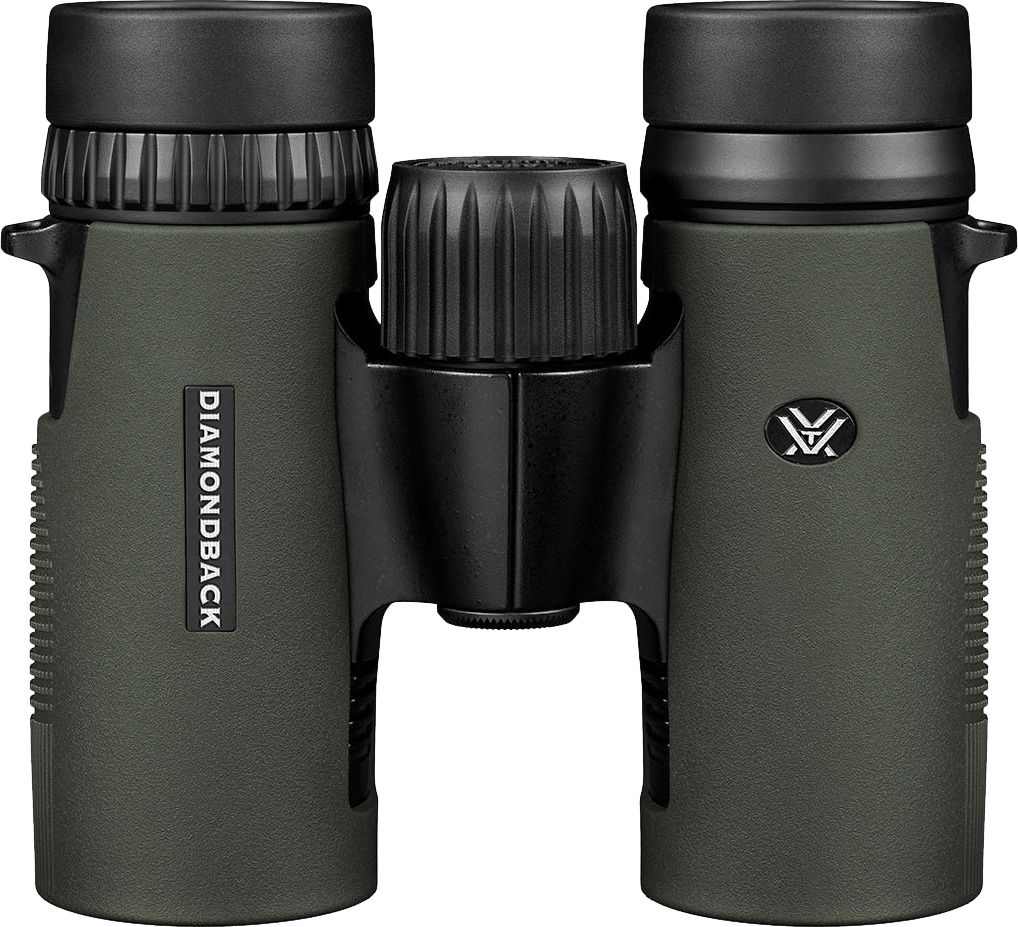 Vortex Optics  Vortex Diamondback HD 8x32