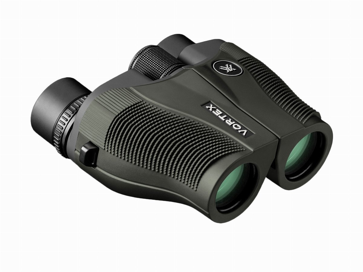 Vortex Optics Vortex Vanquish 10x26 |