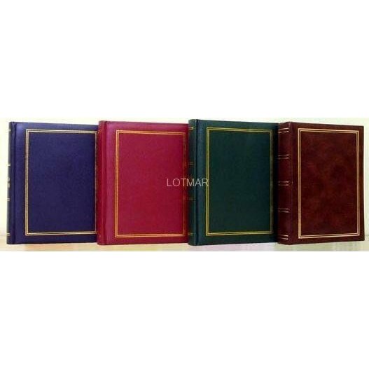 LOTMAR Albumzdjęcia - fotoalbum 300 zdjęć
