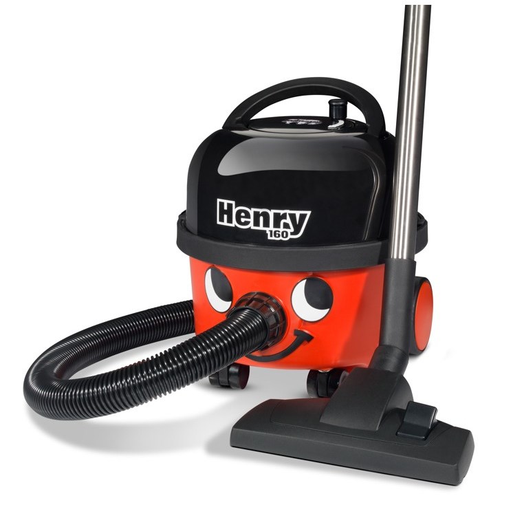 Numatic Henry HVR160 | 902398 |