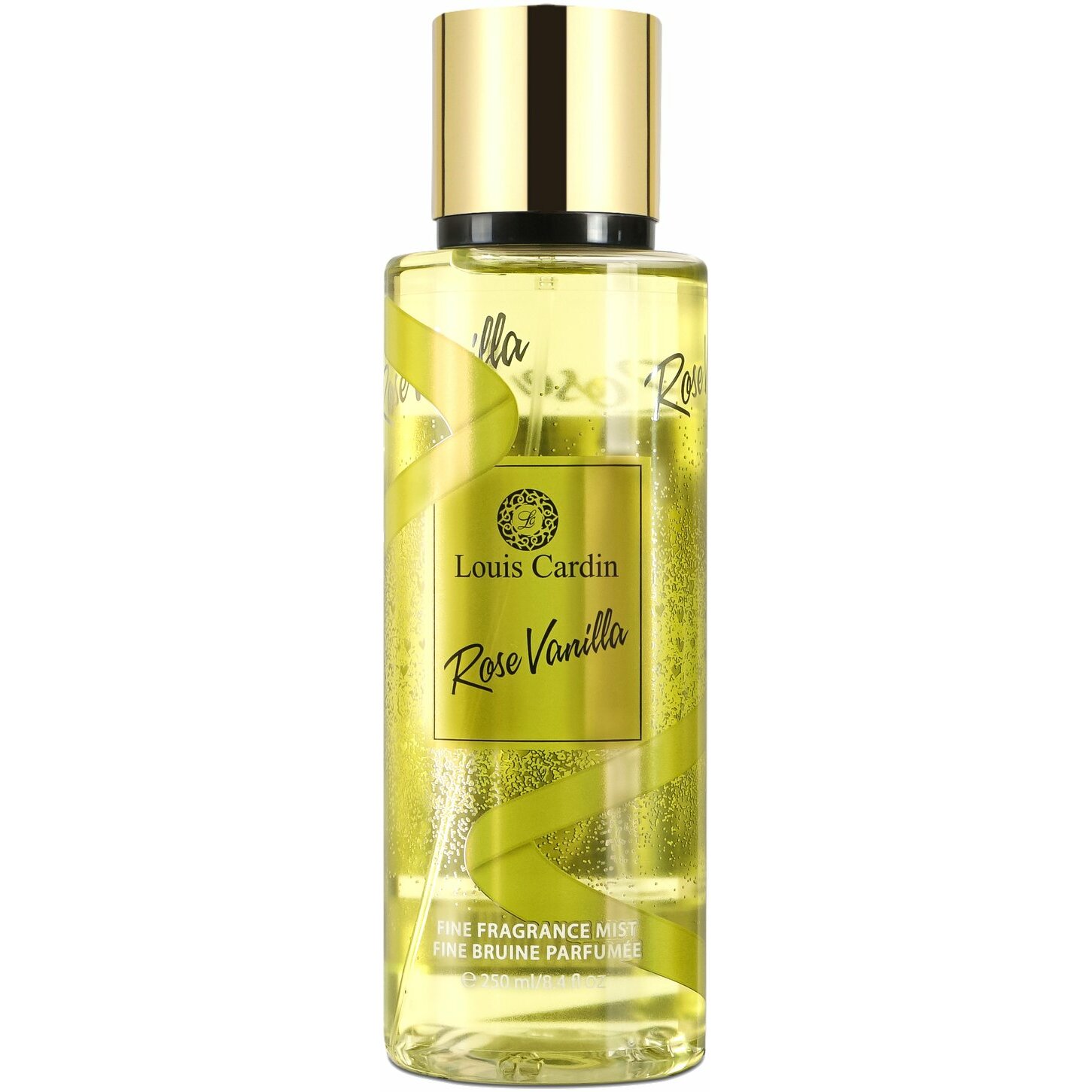 Louis Cardin Louis Cardin, Rose Vanilla