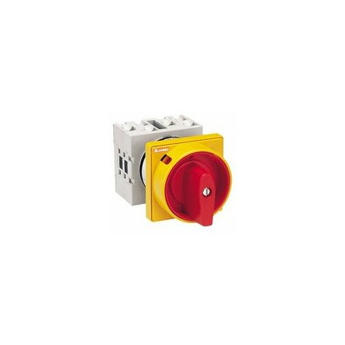 Lovato Electric  krzywkowy 0-1 3P 40A