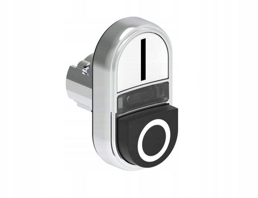 Lovato Electric przycisk fi22mm 2 klawiszowy