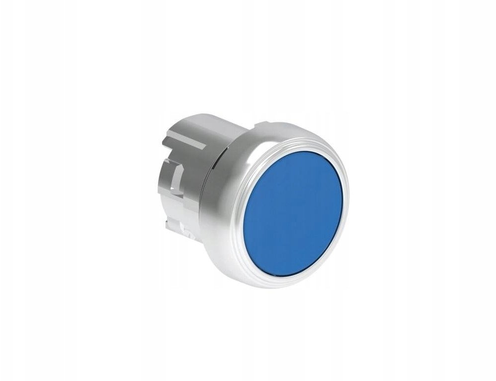 Lovato Electric  przycisk fi22mm kryty samoczynny