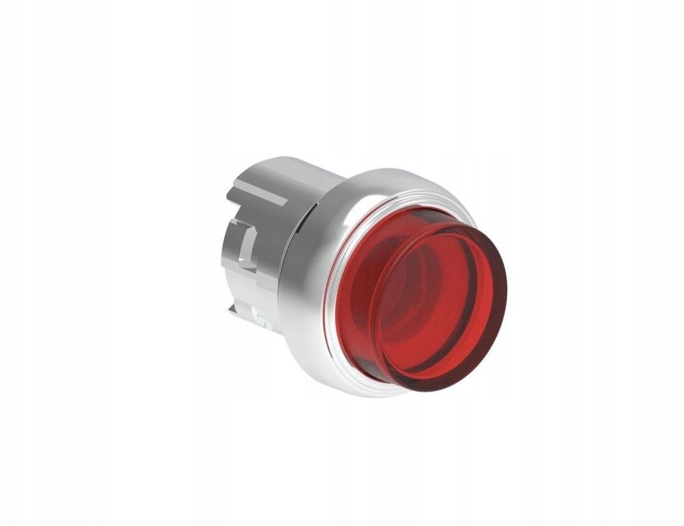 Lovato Electric  przycisk  z samoczynnym powrotem