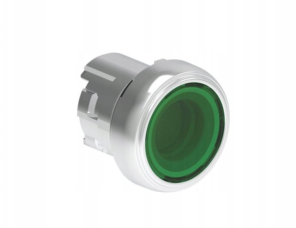 Lovato Electric  przycisk podświetlony fi22mm  powrót