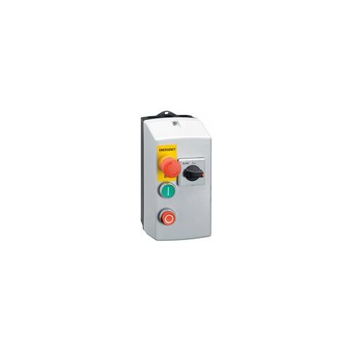 Lovato Electric Rozrusznik bezpo w o