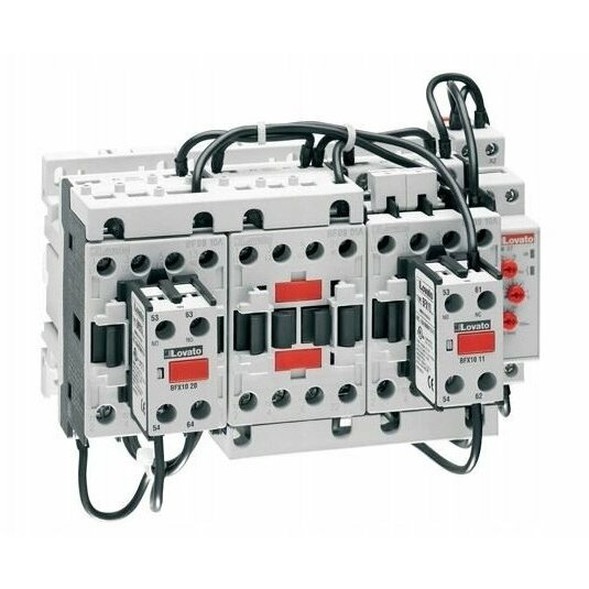 Lovato Electric Rozrusznik - 16A 7