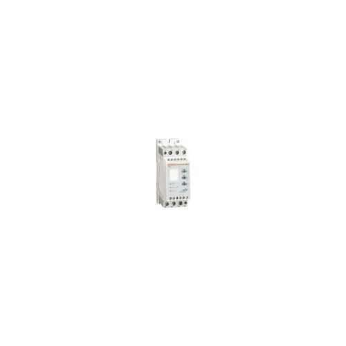 Lovato Electric Softstart 45A 22kW/400V 30kW/600V