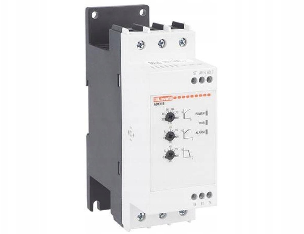 Lovato Electric Softstart 5,5kW 400V