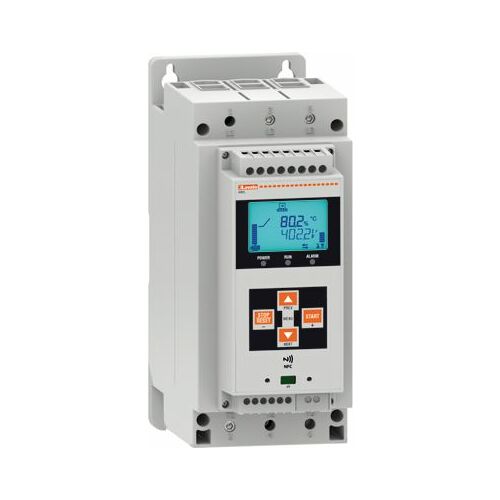 Lovato Electric Softstart 75A 37kW/400V 45