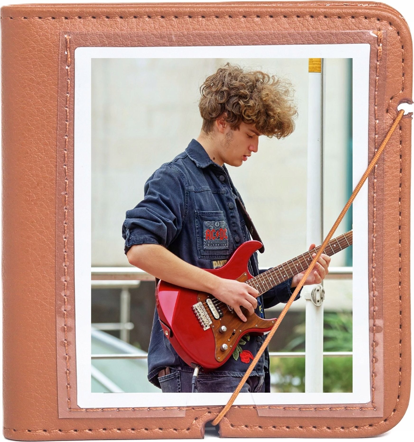 LoveInstant Album Na 28 Zdjęć Do