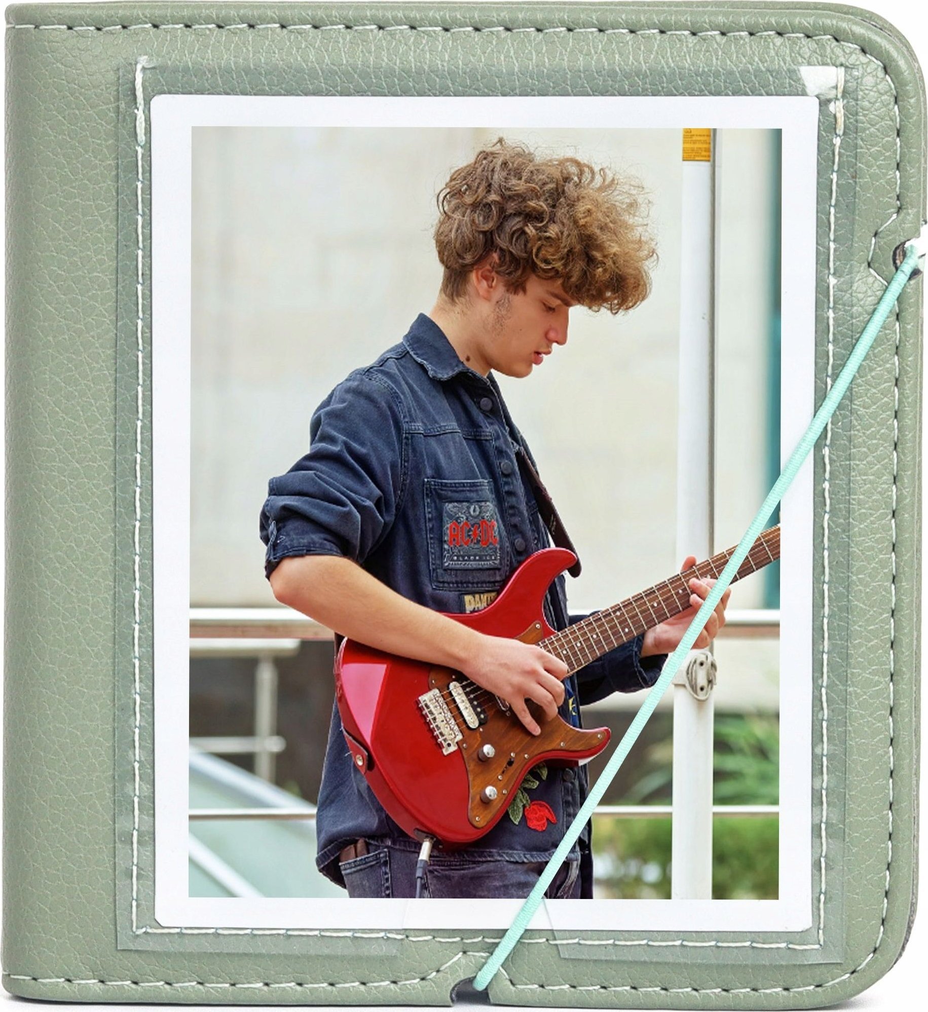 LoveInstant Album Na 28 Zdjęć Do