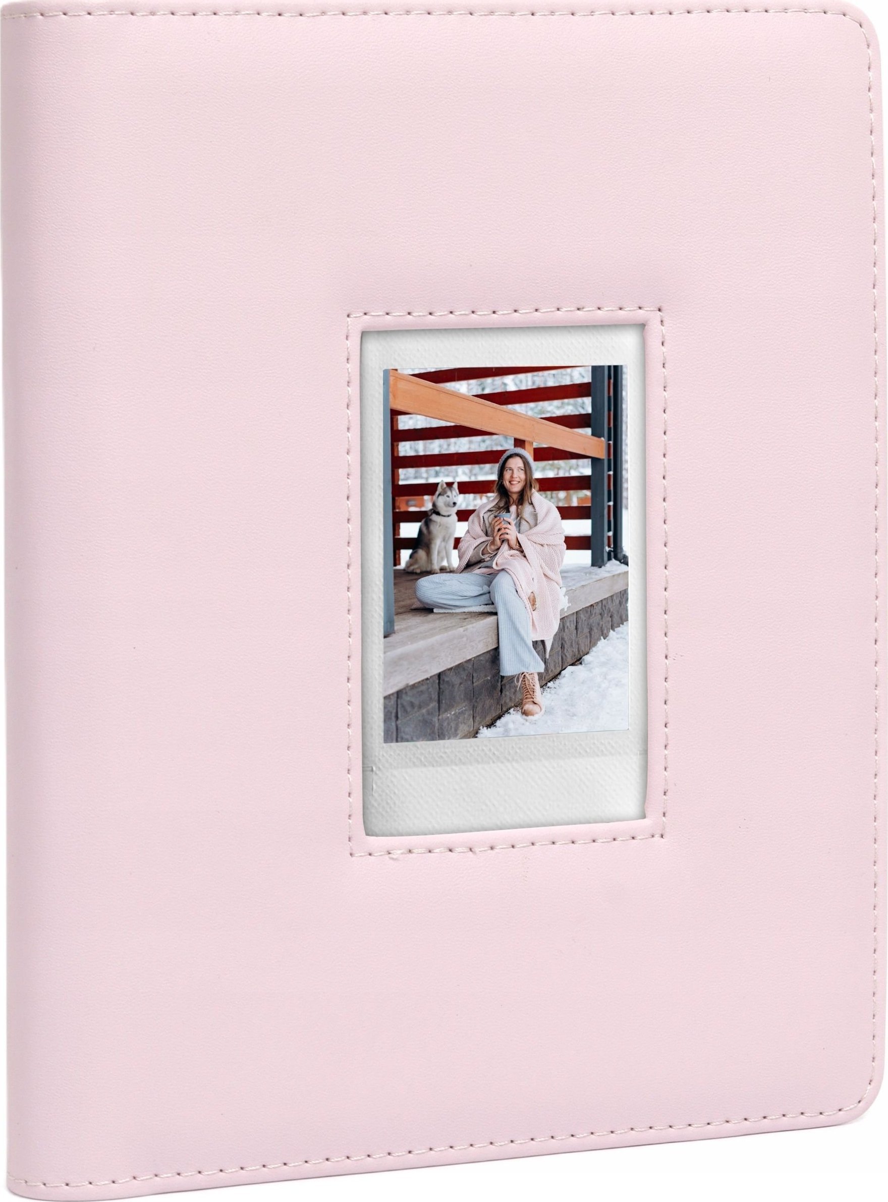 LoveInstant AlbumZdjęcia 288 Fuji Instax Canon