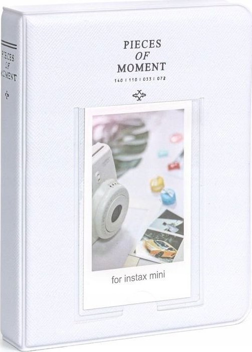 LoveInstant AlbumZdjęcia 64 Fujifilm INSTAX Mini