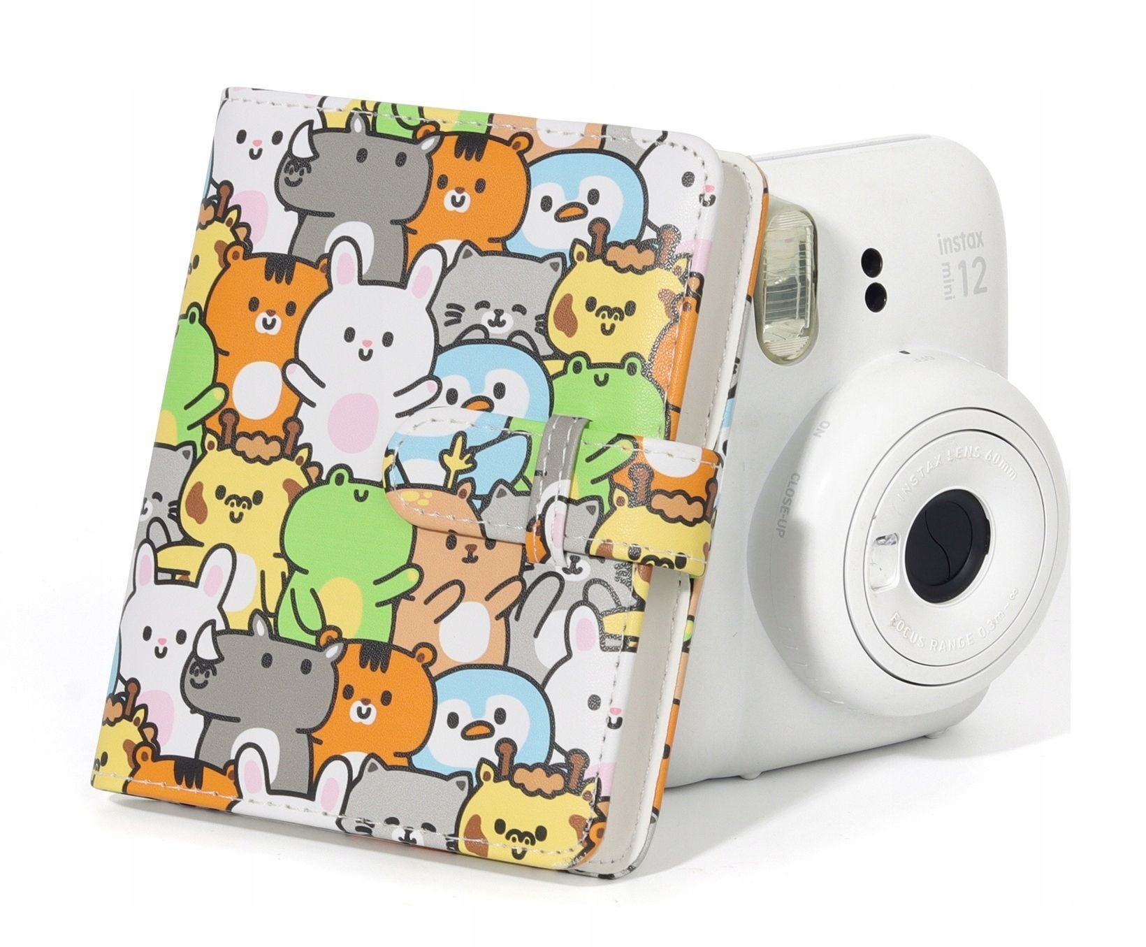 LoveInstant AlbumZdjęcia 64x do Fujifilm INSTAX