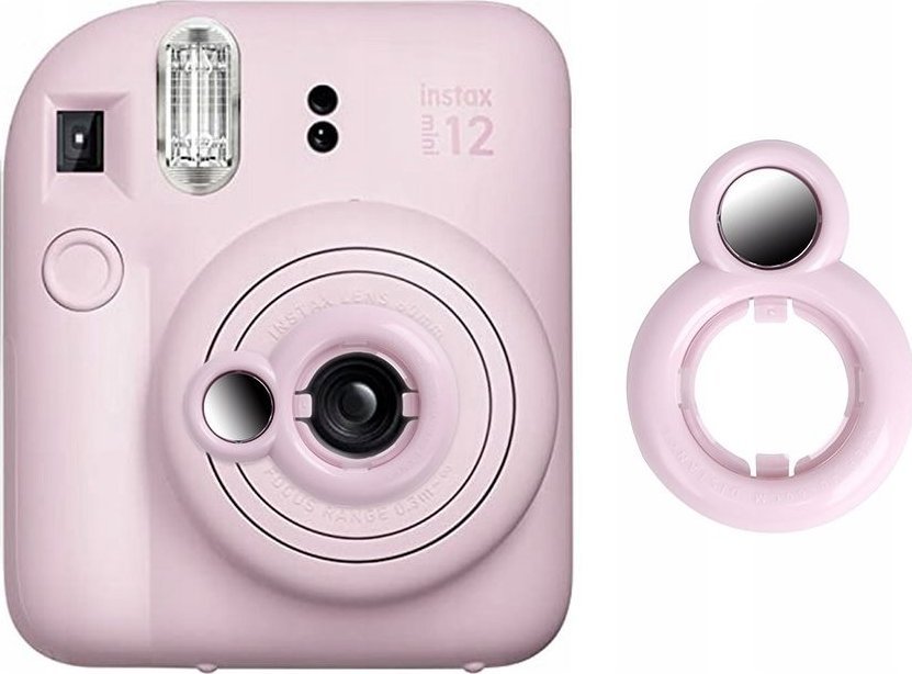 LoveInstant Nasadka Do Fuji Fujifilm Instax