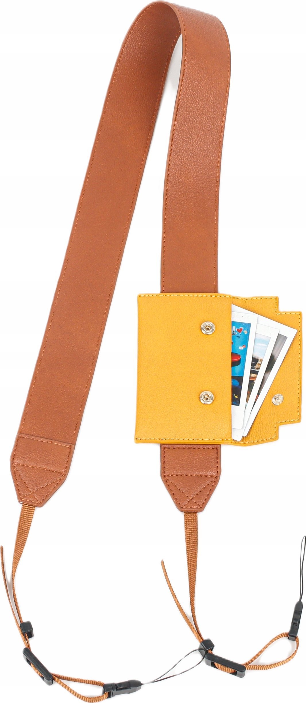 LoveInstant Pasek Na Szyję + Etui