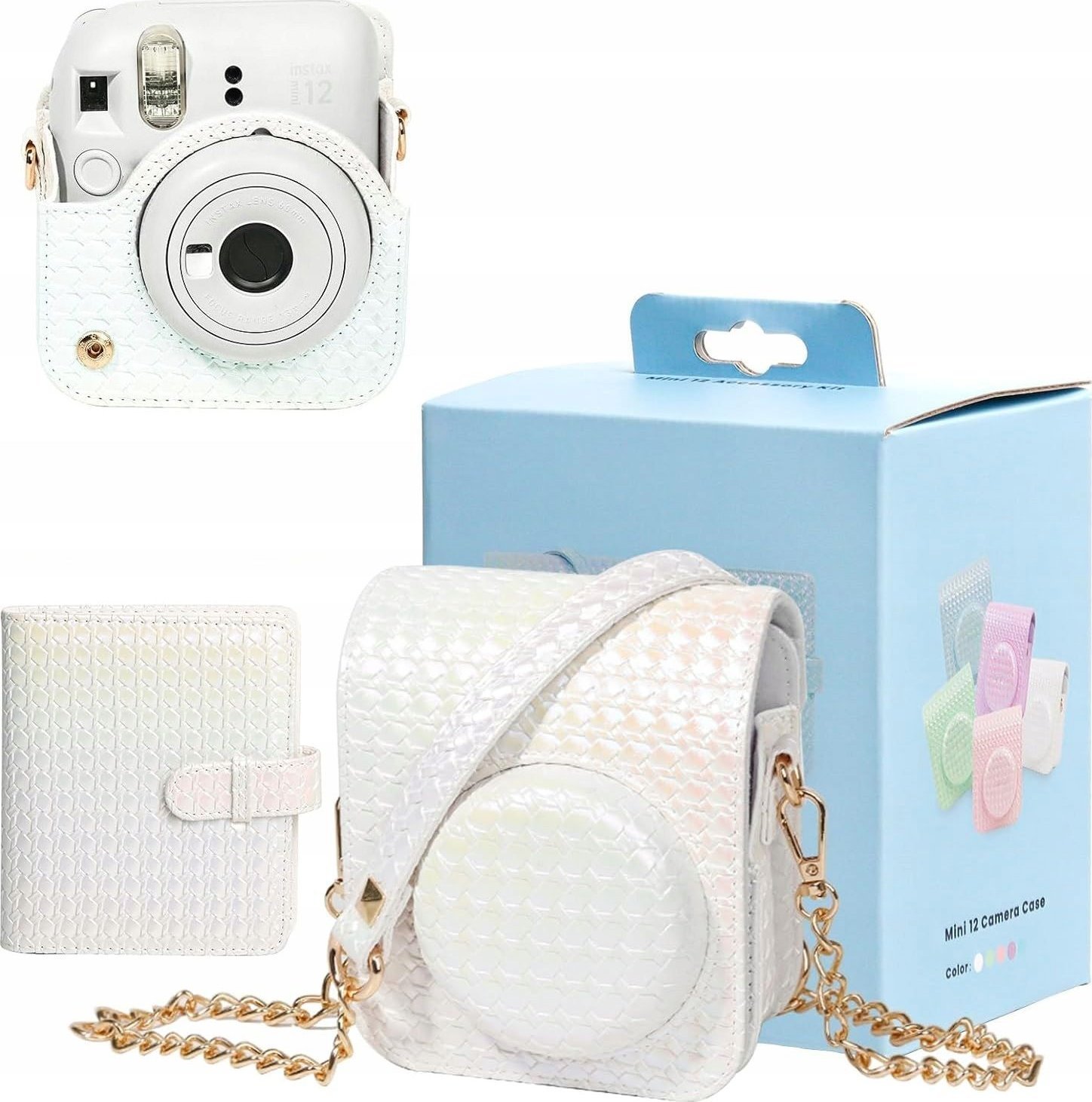 LoveInstant   Etui Case Do Fuji Instax