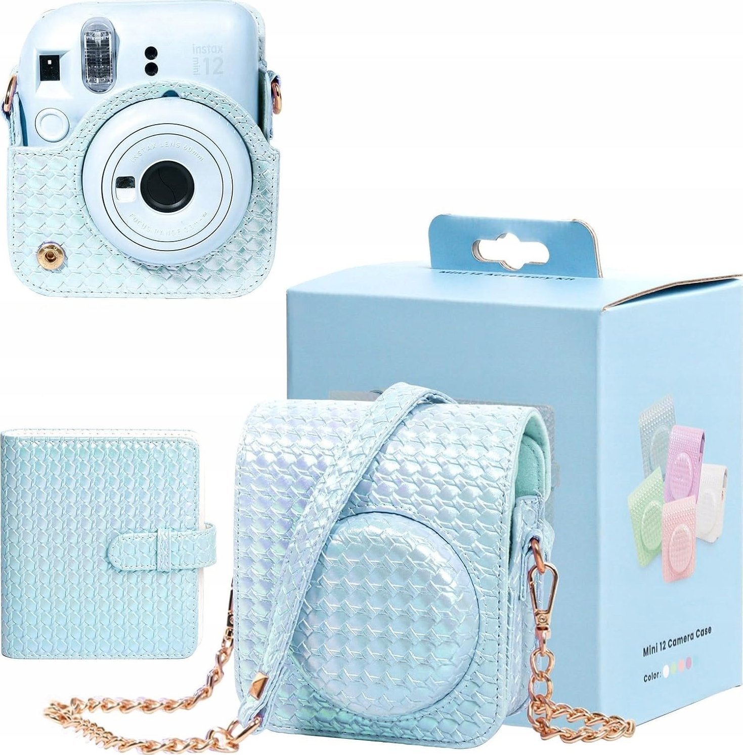 LoveInstant   Etui Case Do Fuji Instax