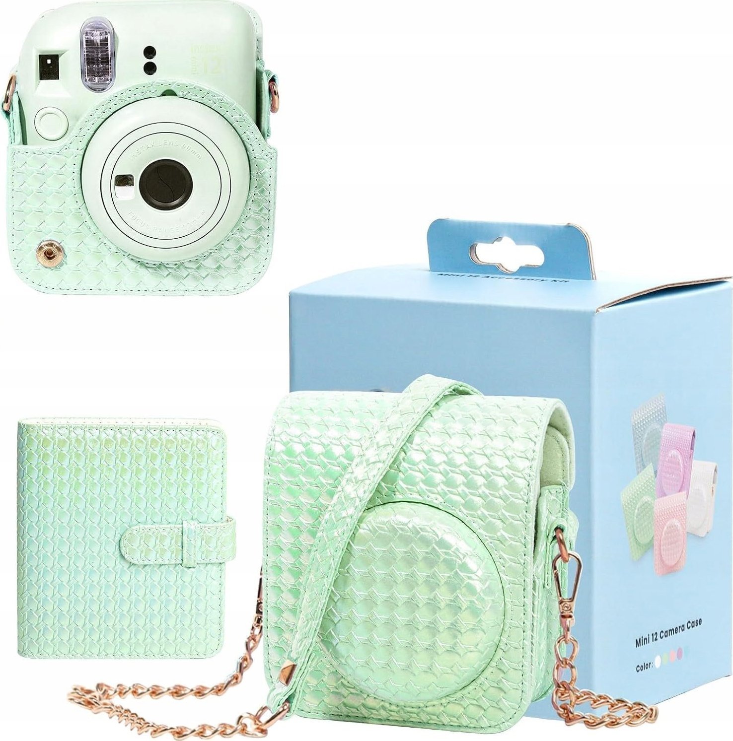 LoveInstant   Etui Case Do Fuji Instax