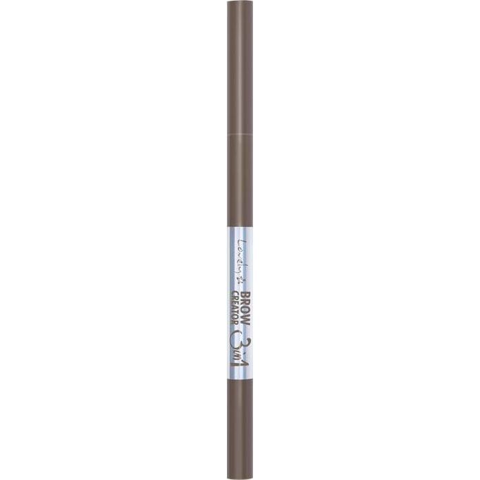 Lovely Brow Creator 3in1 Kredka do