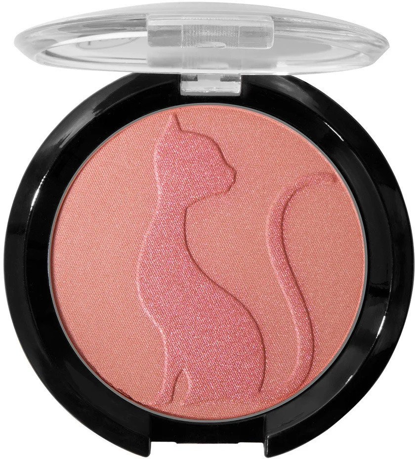 Lovely J.CAT BEAUTY_Love Struck Blusher