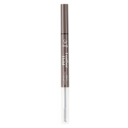LOVELY_Feather On Hold 2in1 Micro Brow